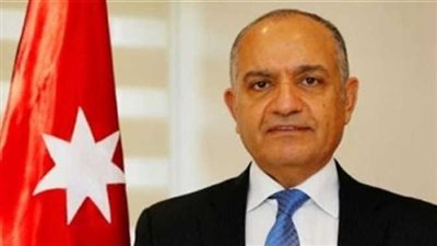 السفير الأردني يكشف عن مفاجأة سارة بين مصر والعراق وبلاده