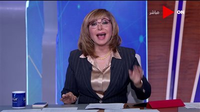  تعليق لميس الحديدي على خفض سن قيادة المركبات الآلية