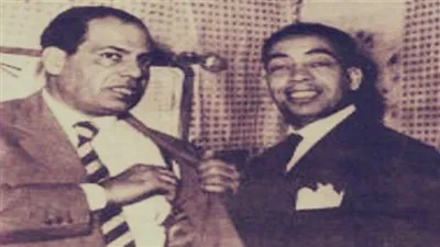 في ذكرى ميلاد أبو السعود الإبياري.. حكاية مسرحية أخرجها نور الدمرداش لإسماعيل ياسين