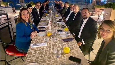 توقيع برنامج تعاون سياحي بين مصر والأردن