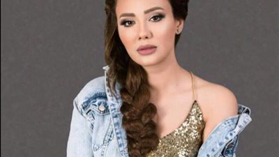مي القاضي تبدأ تصوير مشاهدها في مسلسل 