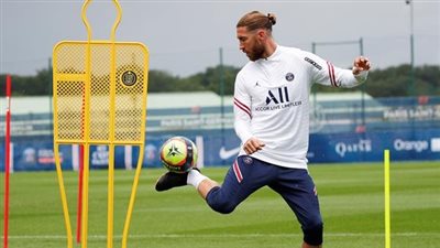 مفاجأة بشأن عودة راموس