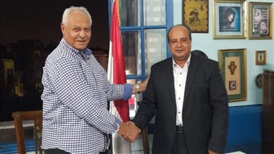 بروتوكول تعاون لدعم شباب الجنوب فى مصر والشرق الأوسط