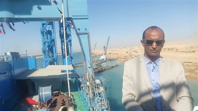 موثق قناة السويس لـ 