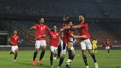 رسميًا.. نجم منتخب مصر يغيب عن مواجهة الجابون القادمة