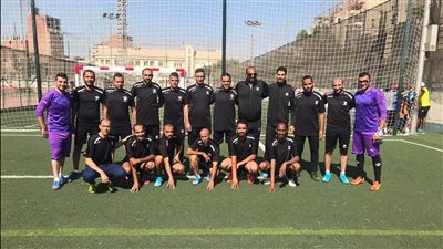 وزارة الري تشارك في النسخة الثانية من 