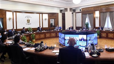 8 قرارات جديدة من رئيس الوزراء خلال اجتماع الحكومة الأسبوعي 