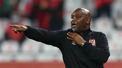 موسيماني يعود إلى القاهرة اليوم