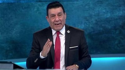 نقابة الإعلاميين: مدحت شلبي مستمر في تقديم برنامجه (فيديو)