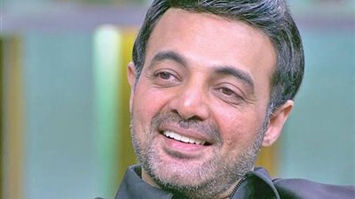 عمرو محمود ياسين ينعي الراحل عهدي صادق