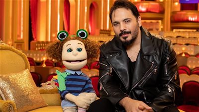 غدًا.. رامي عياش ضيف 