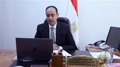 صندوق مكافحة الإدمان يشارك فى مؤتمر دولي بعنوان تداعيات المخدرات على الأسرة