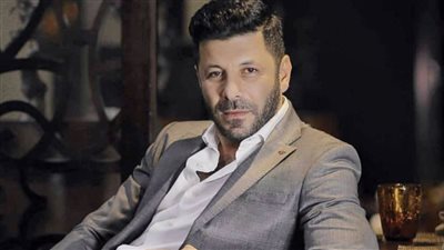 إياد نصار يتعاون مع المخرج كريم أبو زيد في فيلم جديد.. تعرف على التفاصيل