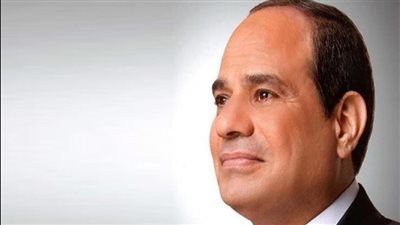 السيسي يؤكد دعم مصر لتنفيذ مشروع سد 
