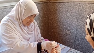 فحص مليون و800 ألف سيدة ضمن مبادرة دعم المرأة بالدقهلية