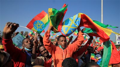 الأمم المتحدة تعلن اعتقال 9 من موظفيها وأفراد أسرهم في إثيوبيا