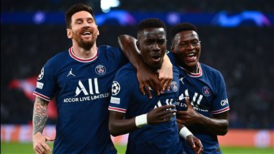 تعرف على موعد مباراة باريس سان جيرمان ونانت في الدوري الفرنسي