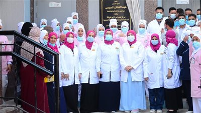 بدء التشغيل التجريبي لمركزين لطب الأسرة بالإسماعيلية