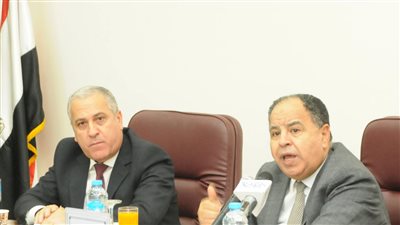 المالية تكشف موعد إطلاق المرحلة الثانية من ميكنة الإجراءات الضريبية الموحدة