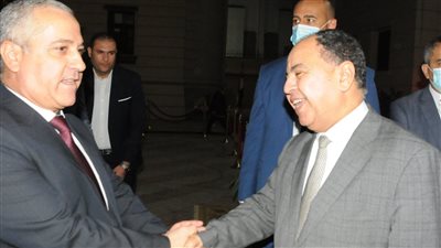وزير المالية: ماضون بقوة نحو ميكنة الاقتصاد المصري