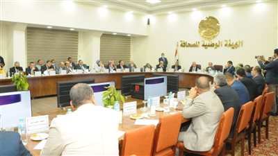 «الوطنية للصحافة» تستقبل وزير المالية في منتدى حواري