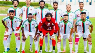 18 لاعب في قائمة الرجاء المطروحي استعدادا للأوليمبي