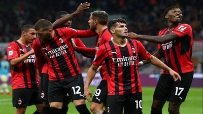 مواجهة مرتقبة.. موعد مباراة ميلان وفيورنتينا في الدوري الإيطالي