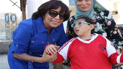 ختام بطولة الجمهورية لألعاب القوى بمشاركة 839 لاعب ولاعبة باتحاد الإعاقات الذهنية