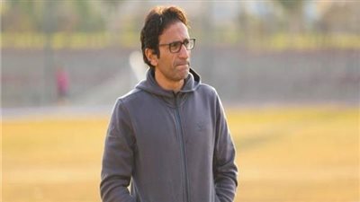 أحمد سامى يستغل فترة توقف الدوري لعلاج أخطاء سموحة