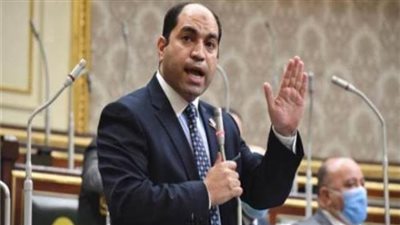 برلماني يكشف تفاصيل التعديلات على قانون الشهر العقاري (فيديو)