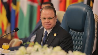 فيلم تسجيلي عن دور أجهزة النيابة وجهات الادعاء العام بمكافحة الجرائم