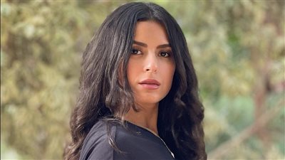 ريهام أيمن تتألق بأحدث ظهور لها 