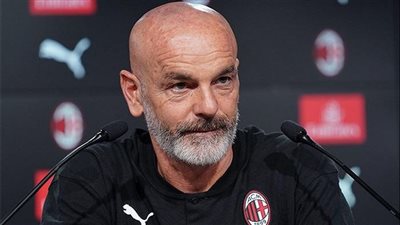 بيولي يزف بشرى سارة لجماهمير ميلان قبل مواجهة لاتسيو