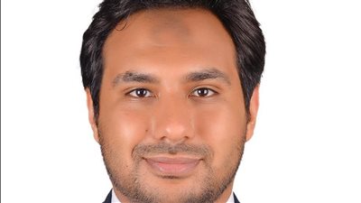 التعليم العالي: تجديد ندب محمد الشرقاوي معاونًا للوزير للتمويل والاستثمار