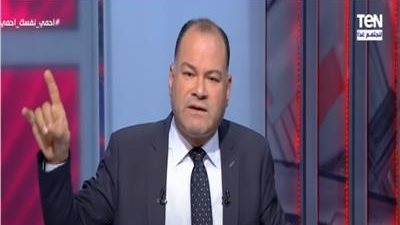  الديهي: الرئيس السيسي أعلن الحرب على الجهل والتراجع العلمي