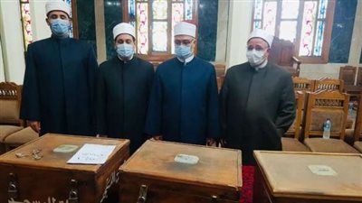 إعلامي: قرار الأوقاف بمنع التبرعات النقدية بحاجة لمراجعة (فيديو)