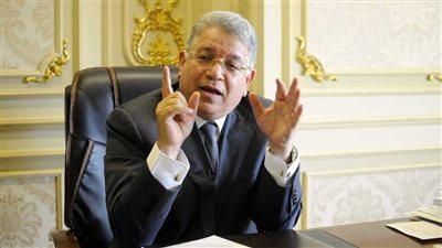 شيحة: إنشاء المجلس الوطني للتعليم إعادة هيكلة للمنظومة في مصر (فيديو)