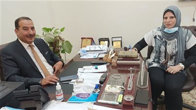 عدلي سعداوي: لمصر دور تاريخي وريادي في إفريقيا 