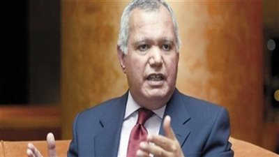 وزير الخارجية الأسبق: السيسي حريص على عودة العراق إلى دورها العربي