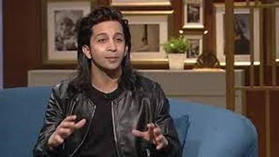 غدًا.. هشام جمال وفريق وندرز ببرنامج واحد من الناس علي الحياة 