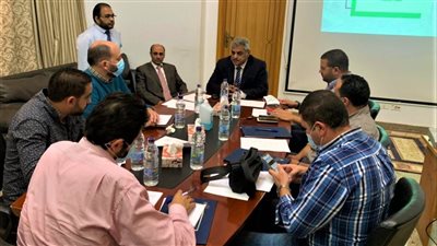 صدوق تنمية الصادارات يختتم اعمال اول برنامج تدريبي موجه لقطاع الصناعات الهندسية