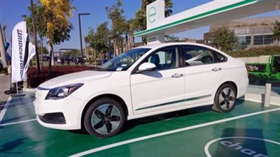 وزارة قطاع الأعمال: توقف مشروع إنتاج السيارة الكهربائية مع شركة دونج فينج الصينية