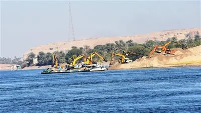 شحوط الباخرة السياحية 