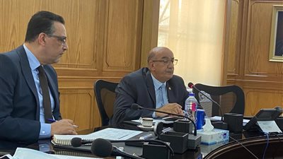 بنك ناصر يبحث سبل التعاون مع التنمية الإسلامي بجده