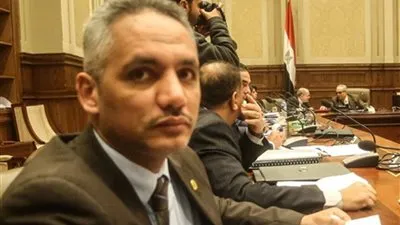 برلماني يتقدم بطلب لرفع الضرائب على من يزيد دخله عن مليون جنيه