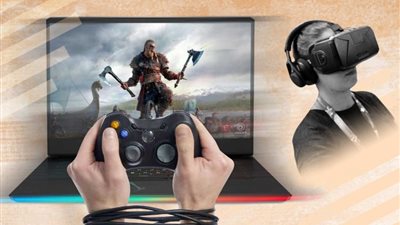 برلماني محذرًا من ألعاب الفيديو: ترسخ للقتل والعنف لدى الأطفال في غياب للرقابة