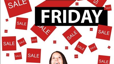 موعد عروض البلاك فرايدي 2021 في مصر.. تخفيضات وخصومات إلى النصف وأكثر