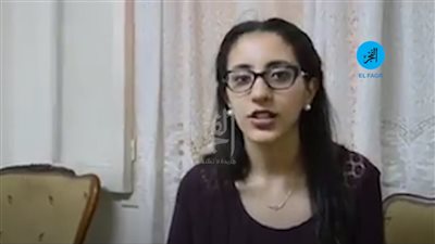 الفجر تحاور الرابعة على الجمهورية بالثانوية العامة: 