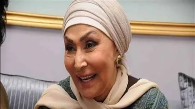 تعرف على حقيقة زيارة كاظم الساهر لـ سهير البابلي في المستشفى