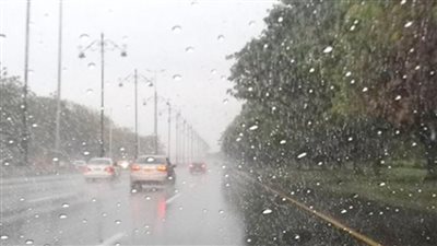 تحذير من طقس الأيام الثلاثة المقبلة 